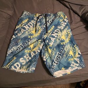 Swimming trunks